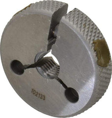GF Gage - 5/16-24 Go Single Ring Thread Gage - Class 3A - Apex Tool & Supply