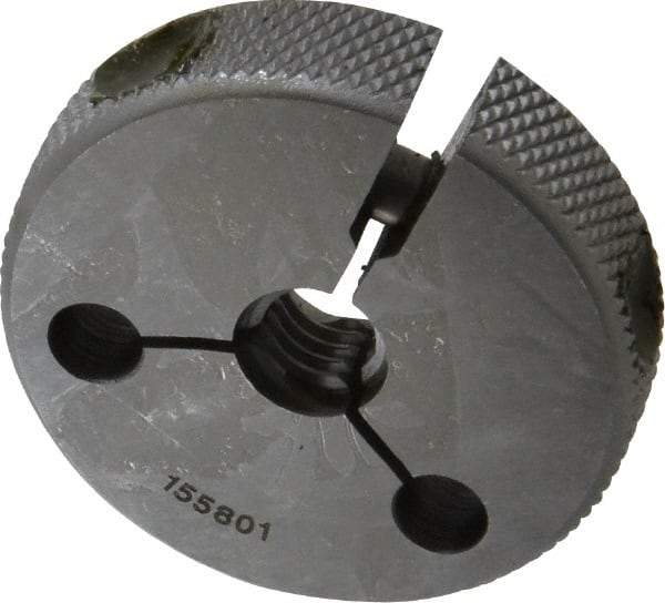 GF Gage - 3/8-16 Go Single Ring Thread Gage - Class 3A - Apex Tool & Supply