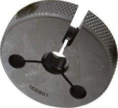 GF Gage - 3/8-16 Go Single Ring Thread Gage - Class 3A - Apex Tool & Supply