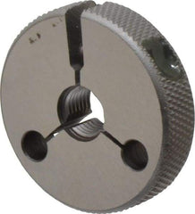 GF Gage - 7/16-20 Go Single Ring Thread Gage - Class 3A - Apex Tool & Supply