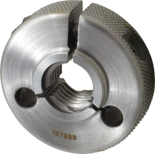 GF Gage - 3/4-10 Go Single Ring Thread Gage - Class 3A - Apex Tool & Supply