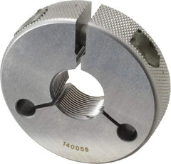 GF Gage - 7/8-20 Go Single Ring Thread Gage - Class 3A - Apex Tool & Supply