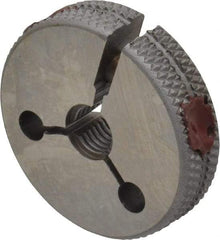 GF Gage - 5/16-24 No Go Single Ring Thread Gage - Class 2A - Apex Tool & Supply