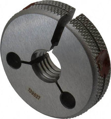 GF Gage - 1/2-13 No Go Single Ring Thread Gage - Class 2A - Apex Tool & Supply