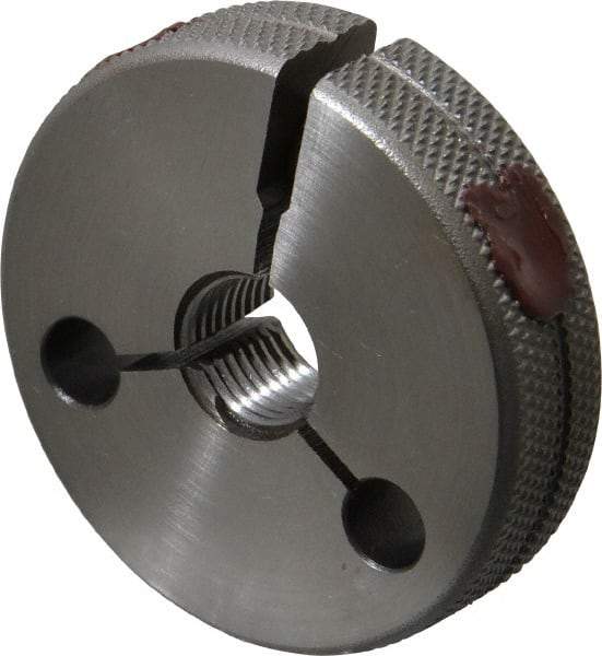 GF Gage - 9/16-18 No Go Single Ring Thread Gage - Class 2A - Apex Tool & Supply