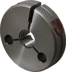 GF Gage - 9/16-18 No Go Single Ring Thread Gage - Class 2A - Apex Tool & Supply