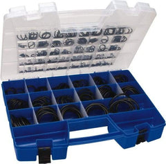 Value Collection - Buna-N O-Ring - 611 Piece - Apex Tool & Supply