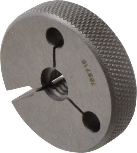 GF Gage - 4-40 No Go Single Ring Thread Gage - Class 3A - Apex Tool & Supply