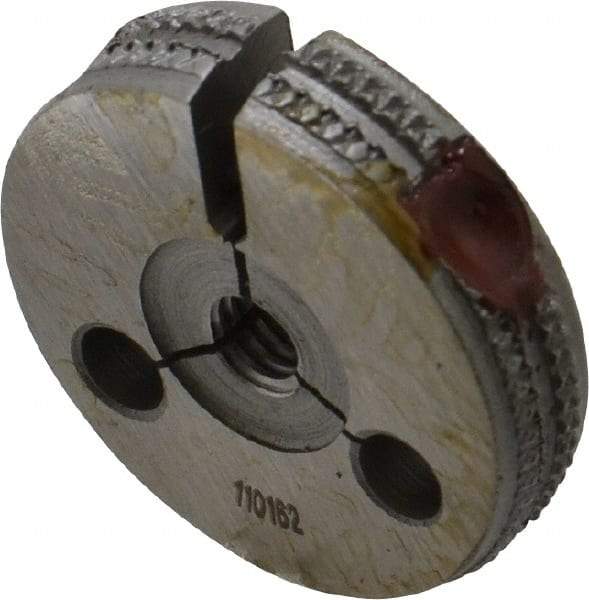 GF Gage - 10-32 No Go Single Ring Thread Gage - Class 3A - Apex Tool & Supply