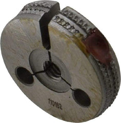 GF Gage - 10-32 No Go Single Ring Thread Gage - Class 3A - Apex Tool & Supply