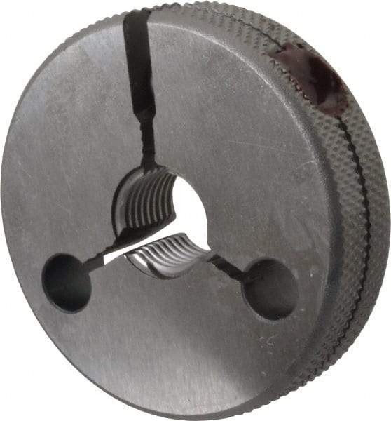 GF Gage - 9/16-18 No Go Single Ring Thread Gage - Class 3A - Apex Tool & Supply