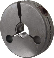 GF Gage - 9/16-18 No Go Single Ring Thread Gage - Class 3A - Apex Tool & Supply