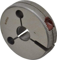 GF Gage - 9/16-24 No Go Single Ring Thread Gage - Class 3A - Apex Tool & Supply