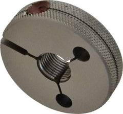 GF Gage - 5/8-18 No Go Single Ring Thread Gage - Class 3A - Apex Tool & Supply