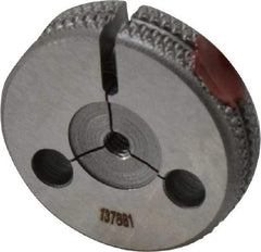 GF Gage - 5-40 Go/No Go Double Ring Thread Gage - Class 2A - Apex Tool & Supply