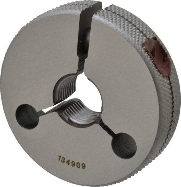 GF Gage - 5/8-18 Go/No Go Double Ring Thread Gage - Class 2A - Apex Tool & Supply