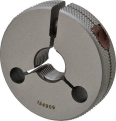 GF Gage - 5/8-18 Go/No Go Double Ring Thread Gage - Class 2A - Apex Tool & Supply