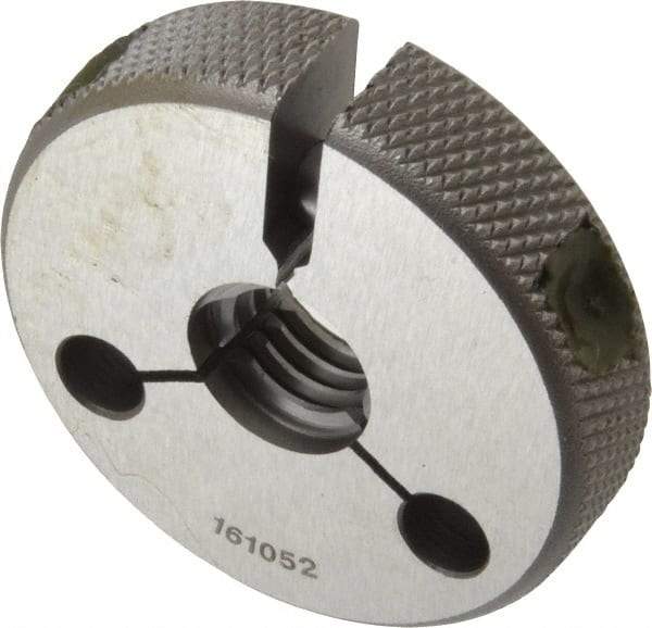 GF Gage - 1/2-13 Go/No Go Double Ring Thread Gage - Class 3A - Apex Tool & Supply