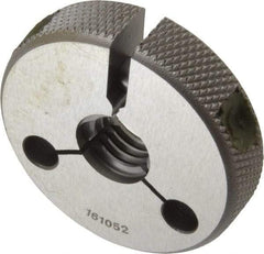 GF Gage - 1/2-13 Go/No Go Double Ring Thread Gage - Class 3A - Apex Tool & Supply