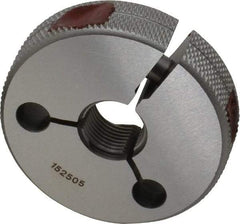 GF Gage - 5/8-18 Go/No Go Double Ring Thread Gage - Class 3A - Apex Tool & Supply