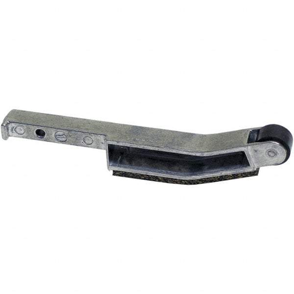 Dynabrade - Contact Arm & Assembly Part - 24" Belt Length x 1/2" Belt Width - Apex Tool & Supply