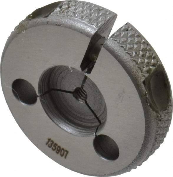 GF Gage - M2.5x0.45 Go Single Ring Thread Gage - Class 6G - Apex Tool & Supply