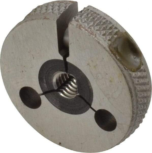GF Gage - M5x0.8 Go Single Ring Thread Gage - Class 6G - Apex Tool & Supply