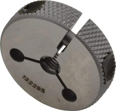 GF Gage - M6x1 Go Single Ring Thread Gage - Class 6G - Apex Tool & Supply