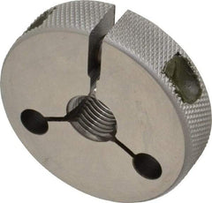 GF Gage - M14x1.5 Go Single Ring Thread Gage - Class 6G - Apex Tool & Supply