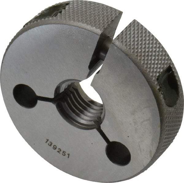 GF Gage - M16x2 Go Single Ring Thread Gage - Class 6G - Apex Tool & Supply