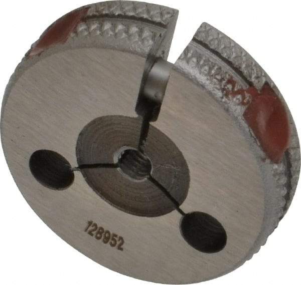GF Gage - M3.5x0.6 No Go Single Ring Thread Gage - Class 6G - Apex Tool & Supply