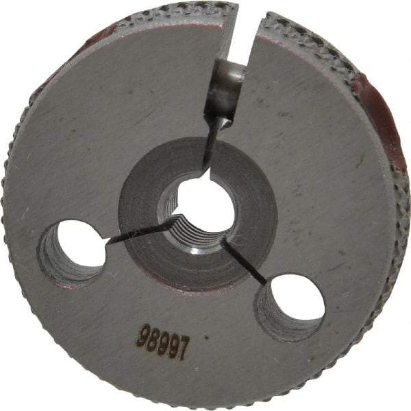 GF Gage - M5x0.8 No Go Single Ring Thread Gage - Class 6G - Apex Tool & Supply