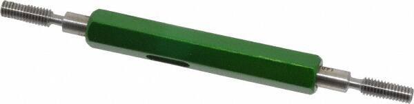GF Gage - M4x0.7 Go/No Go Truncated Taperlock Thread Gage - Class 6G - Apex Tool & Supply