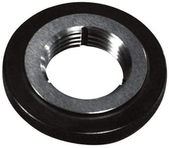 GF Gage - 1/16-27 Thread, Class L1, Ring Pipe Thread Gage - NPT Thread - Apex Tool & Supply