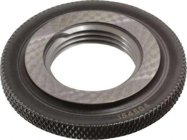 GF Gage - 3/4-14 Thread, Class L1, Ring Pipe Thread Gage - NPT Thread - Apex Tool & Supply