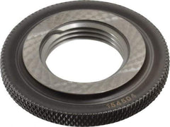 GF Gage - 3/4-14 Thread, Class L1, Ring Pipe Thread Gage - NPT Thread - Apex Tool & Supply