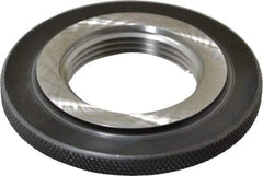 GF Gage - 1-1/4 - 11-1/2 Thread, Class L1, Ring Pipe Thread Gage - NPT Thread - Apex Tool & Supply