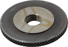 GF Gage - 1/16-27 Thread, Class L1, Ring Pipe Thread Gage - NPTF Thread - Apex Tool & Supply