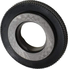 GF Gage - 1/2-14 Thread, Class L1, Ring Pipe Thread Gage - NPTF Thread - Apex Tool & Supply