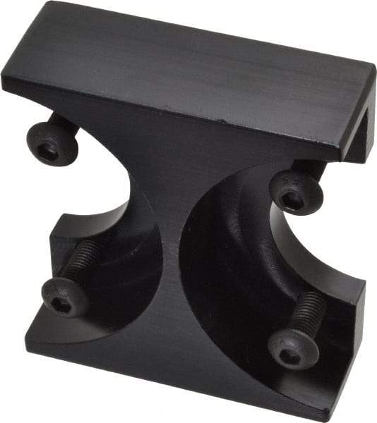 GF Gage - 7/8 to 1-1/8 Inch Ring Diameter Range, 5 Holder Size, Ring Gage Holder - Apex Tool & Supply