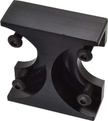GF Gage - 7/8 to 1-1/8 Inch Ring Diameter Range, 5 Holder Size, Ring Gage Holder - Apex Tool & Supply