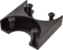 GF Gage - 1-1/4 to 1-1/2 Inch Ring Diameter Range, 6 Holder Size, Ring Gage Holder - Apex Tool & Supply