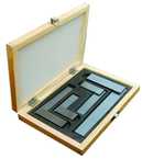 4 Piece Workshop Measuring Set - Apex Tool & Supply