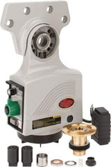 Servo - 140 Inch Max Peak Torque Per Pound, Table Feed - 37 Inch Max Feed Rate Per Minute, 37 Inch Traversing Speed Per Minute - Apex Tool & Supply