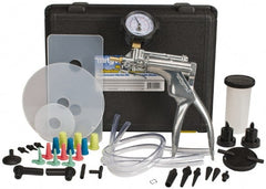 Lincoln - Silverline Automotive Kit - Apex Tool & Supply