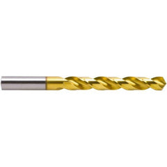 Guhring - 13mm 118° Cobalt Jobber Drill - Apex Tool & Supply