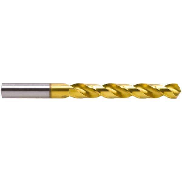 Guhring - 8.7mm 118° Cobalt Jobber Drill - Apex Tool & Supply