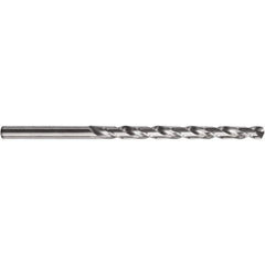 Guhring - 9mm 130° Spiral Flute Cobalt Taper Length Drill Bit - Apex Tool & Supply