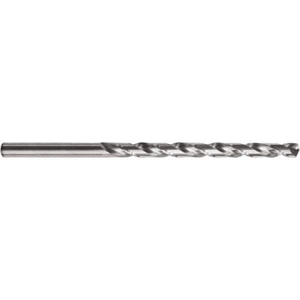 Guhring - 9.3mm 130° Spiral Flute Cobalt Taper Length Drill Bit - Apex Tool & Supply