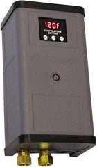Eemax - 240VAC Electric Water Heater - 11.5 KW, 50 Amp, 6 Wire Gauge - Apex Tool & Supply